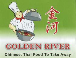 Green RiverGreen Box Sushi